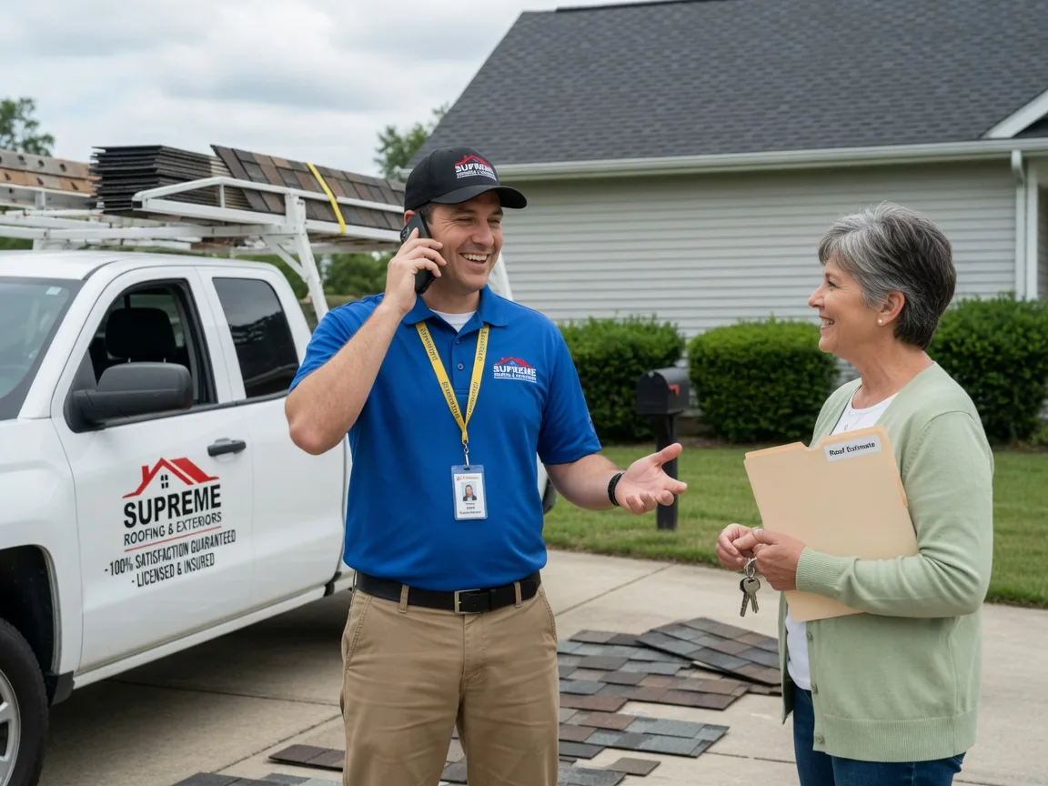 Roof Replacement Brunswick, MO FAQs